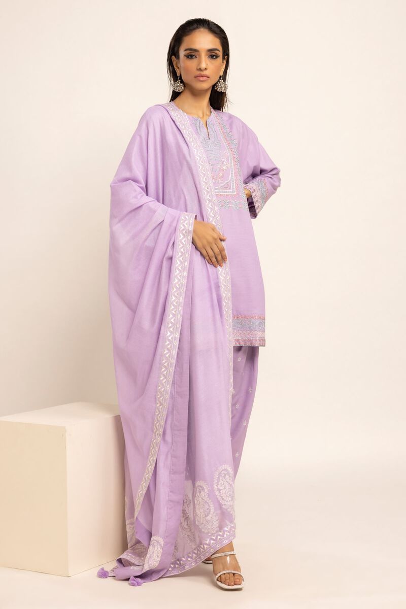  | Dupatta | Embroidered | null