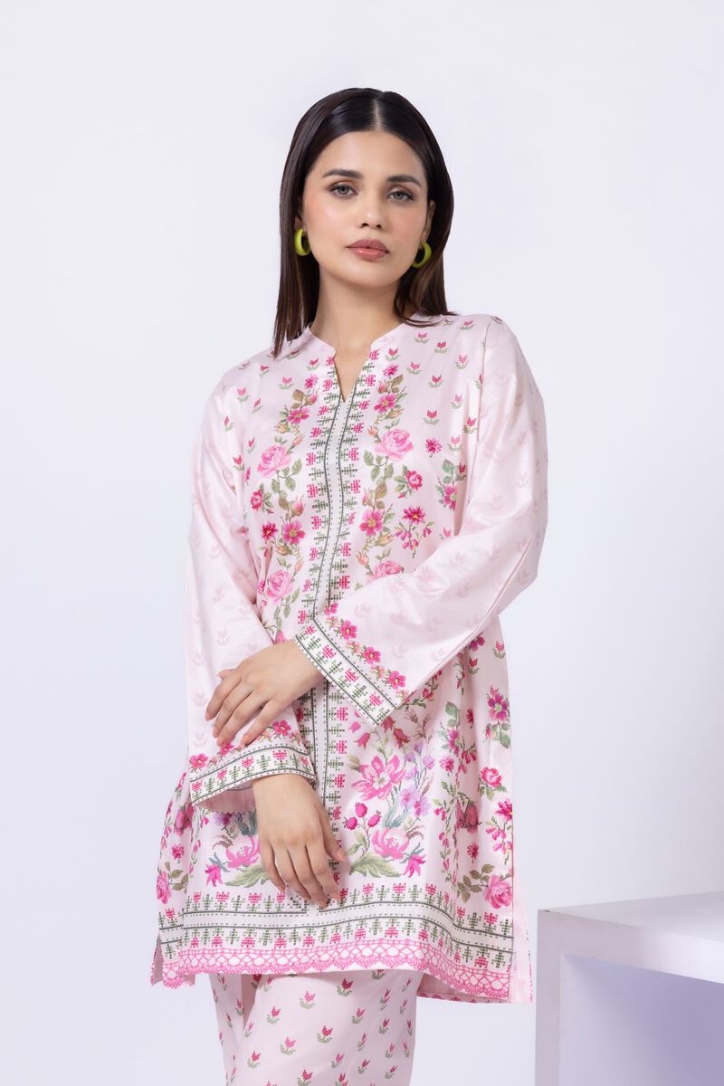 Printed | Cambric | Kurta | GBP 15.00
