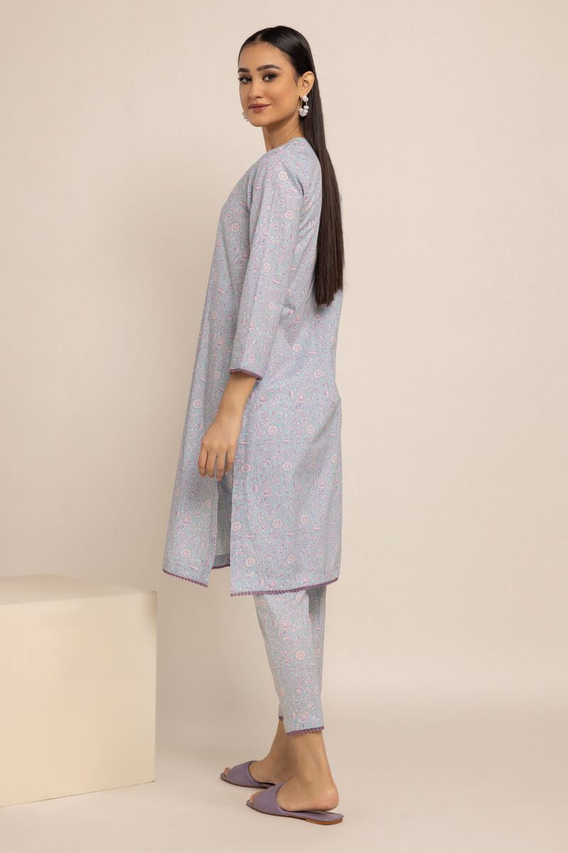 Printed | Cambric | Kurta | null