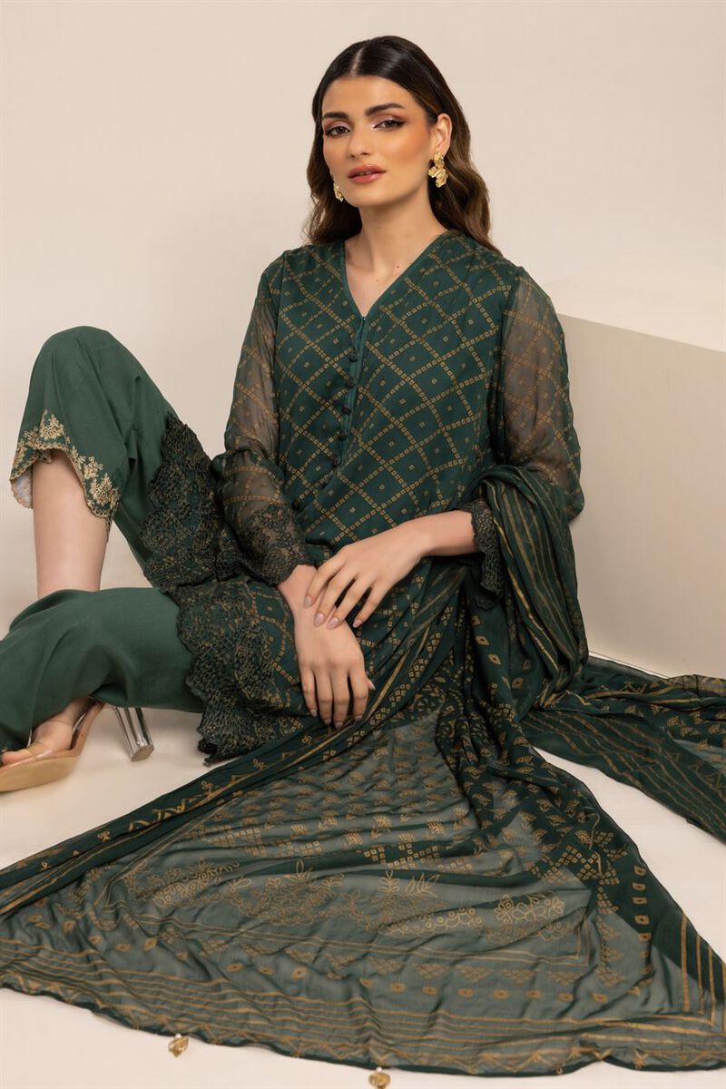  | Dupatta | Embroidered | null