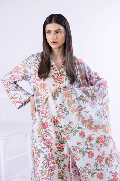 Printed | Lawn | Dupatta | GBP 10.00