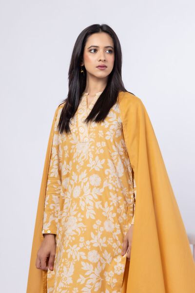 Dyed | Lawn | Dupatta | GBP 10.00