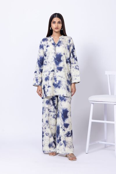 Printed | Cotton Dobby | Kurta | GBP 12.50
