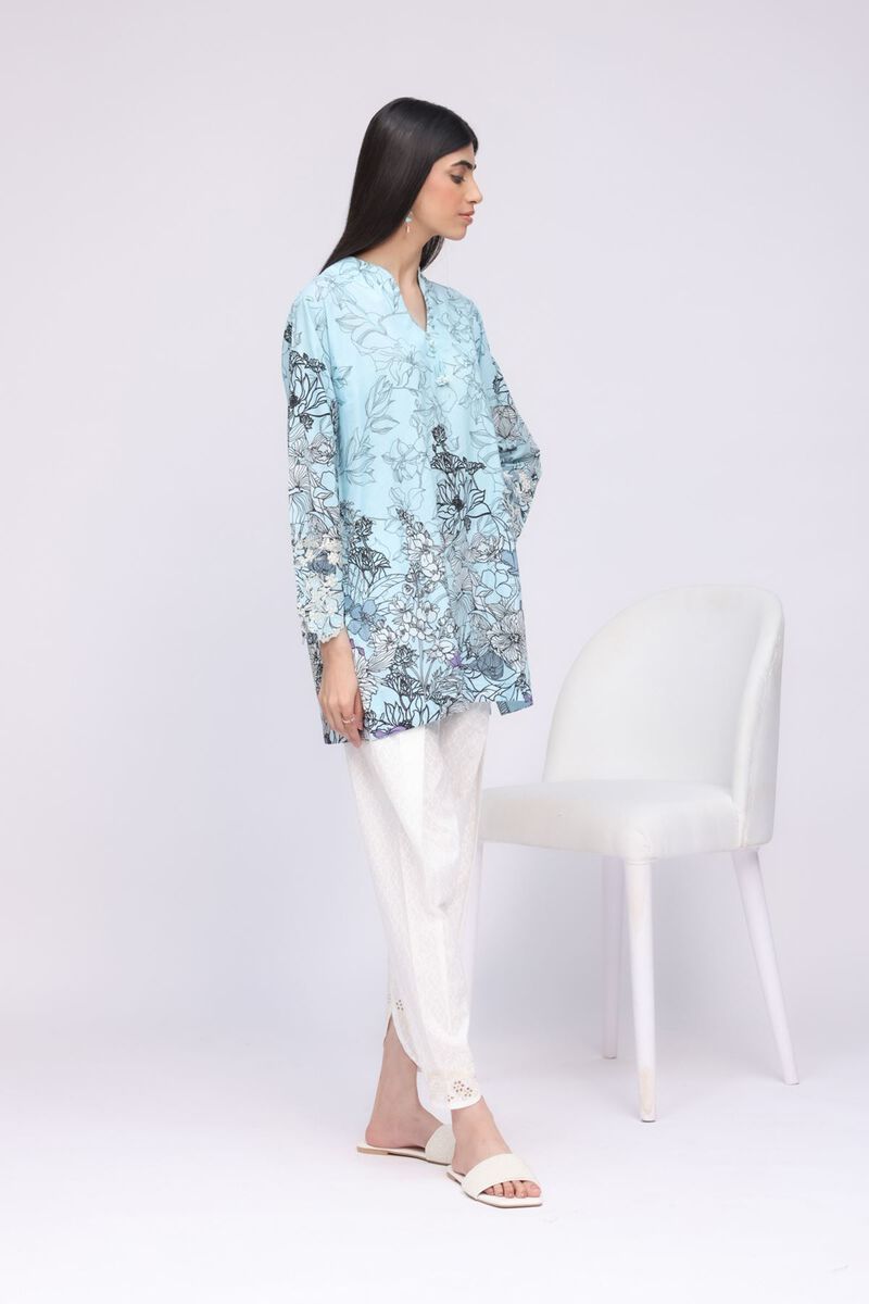 Embroidered | Lawn | Kurta | GBP 25.00