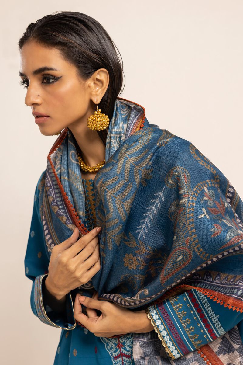 | Dupatta | null