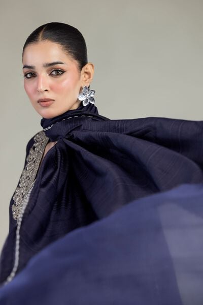 Printed | Polyester Silk | Polyester Silk Dupatta | GBP 20.00
