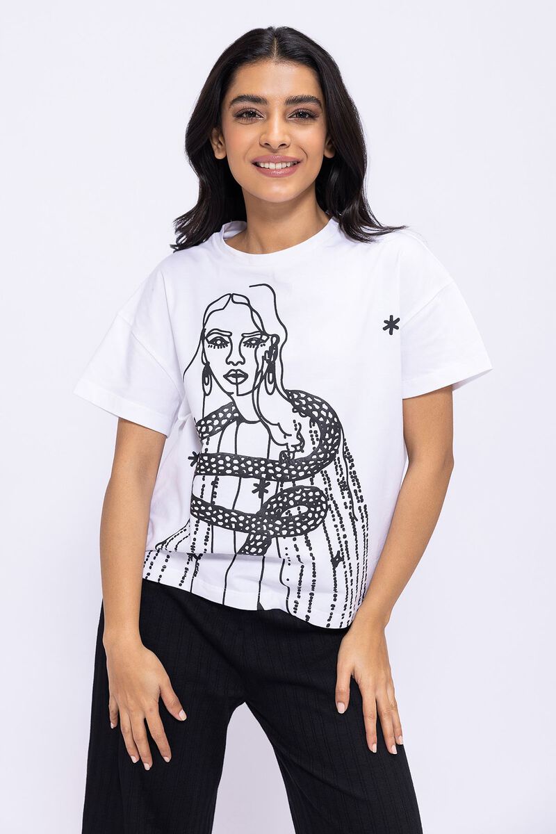  | T-shirt | null