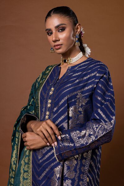 Fabrics 3 Piece