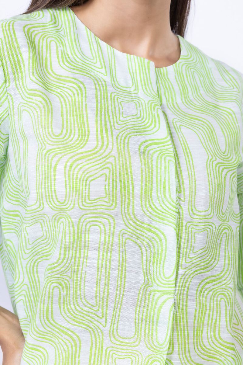Printed | Light Khaddar | Kurta | null