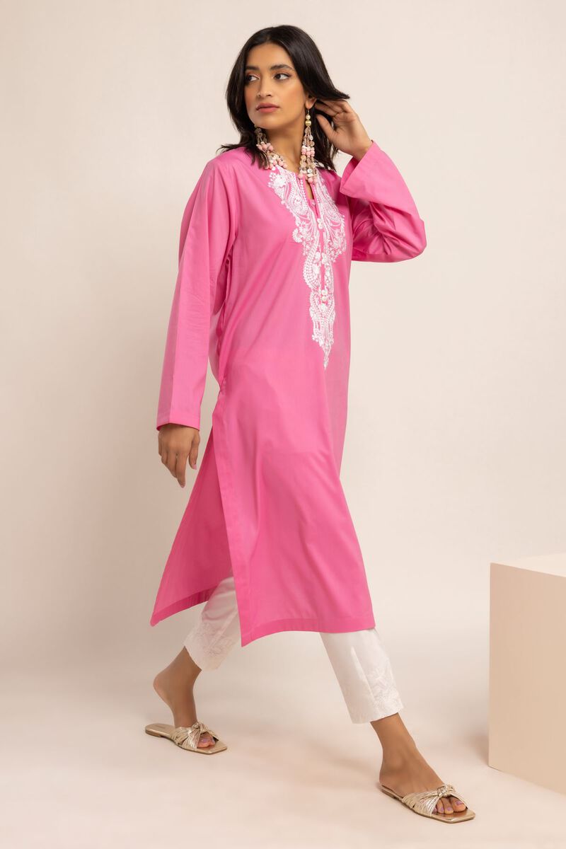  | Kurta | Embroidered | null
