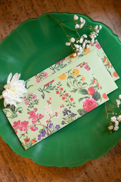 Matt Paper | Printed | Envelopes | GBP 0.60