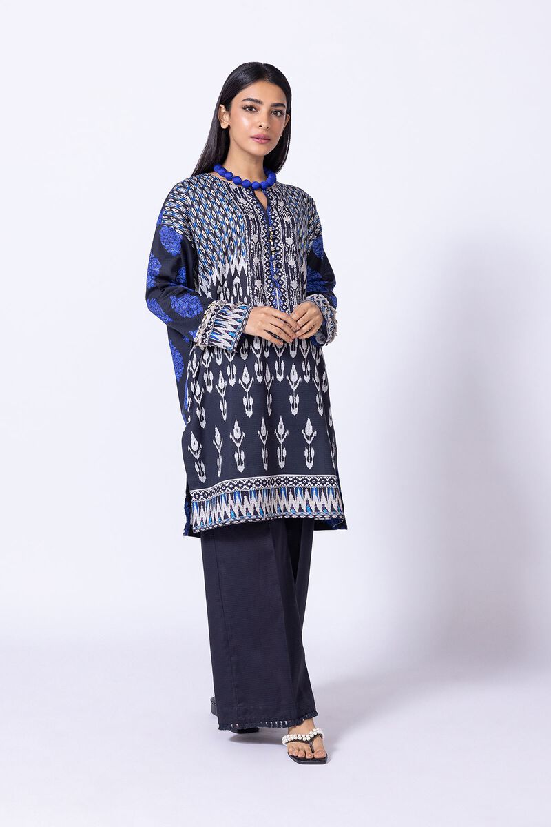 Printed | Cotton Dobby | Kurta | null
