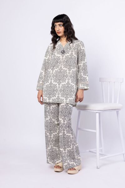 Printed | Cambric | Pants | GBP 15.00