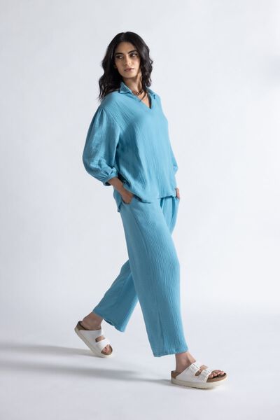 Dyed | Trousers | GBP 6.00