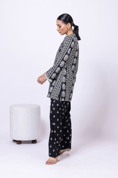Printed | Cambric | Shalwar | GBP 12.00