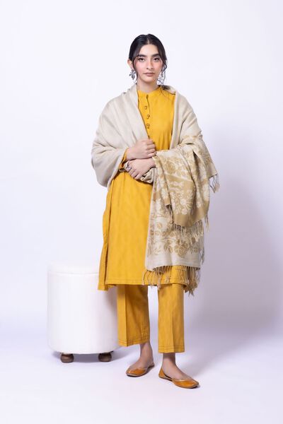 Dyed | Jacquard | Pants | GBP 5.10