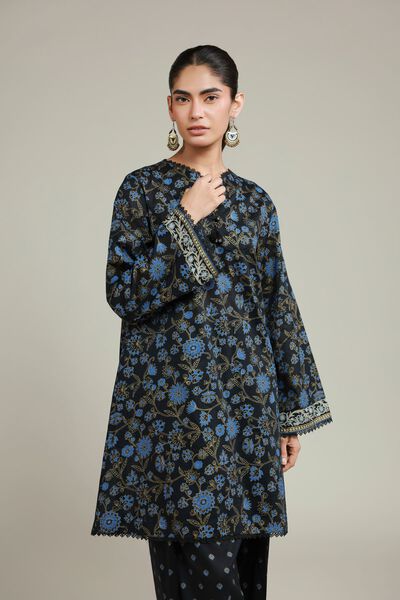 Printed | Lawn | Tailored 2 Piece | Top and Bottom | GBP 35.00