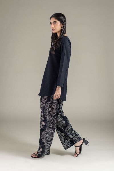 Embroidered | Khaddar | Shalwar | GBP 22.00