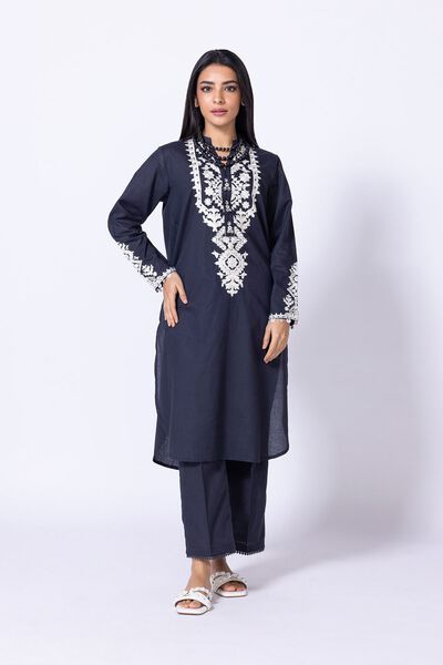  | Kurta | Embroidered | GBP 25.00