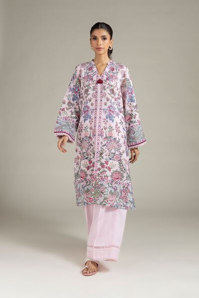 Dyed | Raw Silk | Pants | GBP 12.00