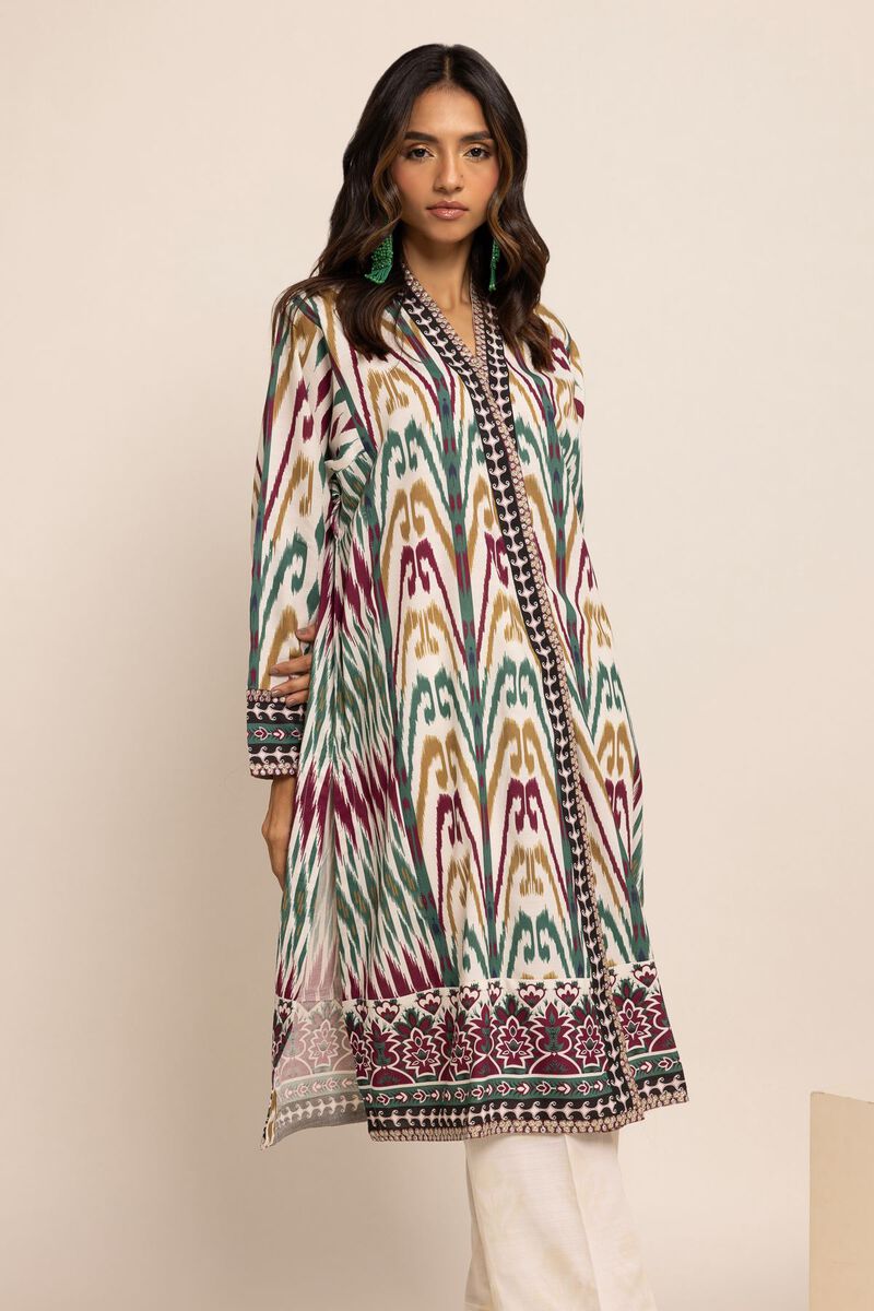 | Kurta | Embroidered | null