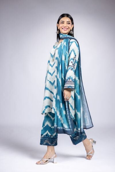Embroidered | Dobby | Pants | GBP 17.00