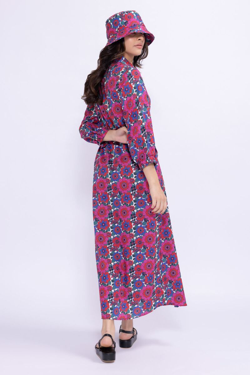  | Maxi Dress | null