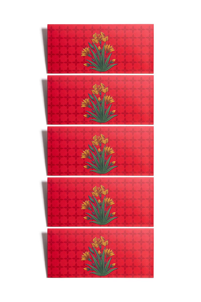 Matt Paper | Printed | Envelopes | null
