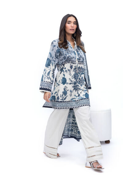 Printed | Lawn | Fabrics 3 Piece | GBP 35.00