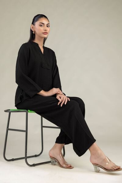 Dyed | Crepe | Shirt | GBP 30.00