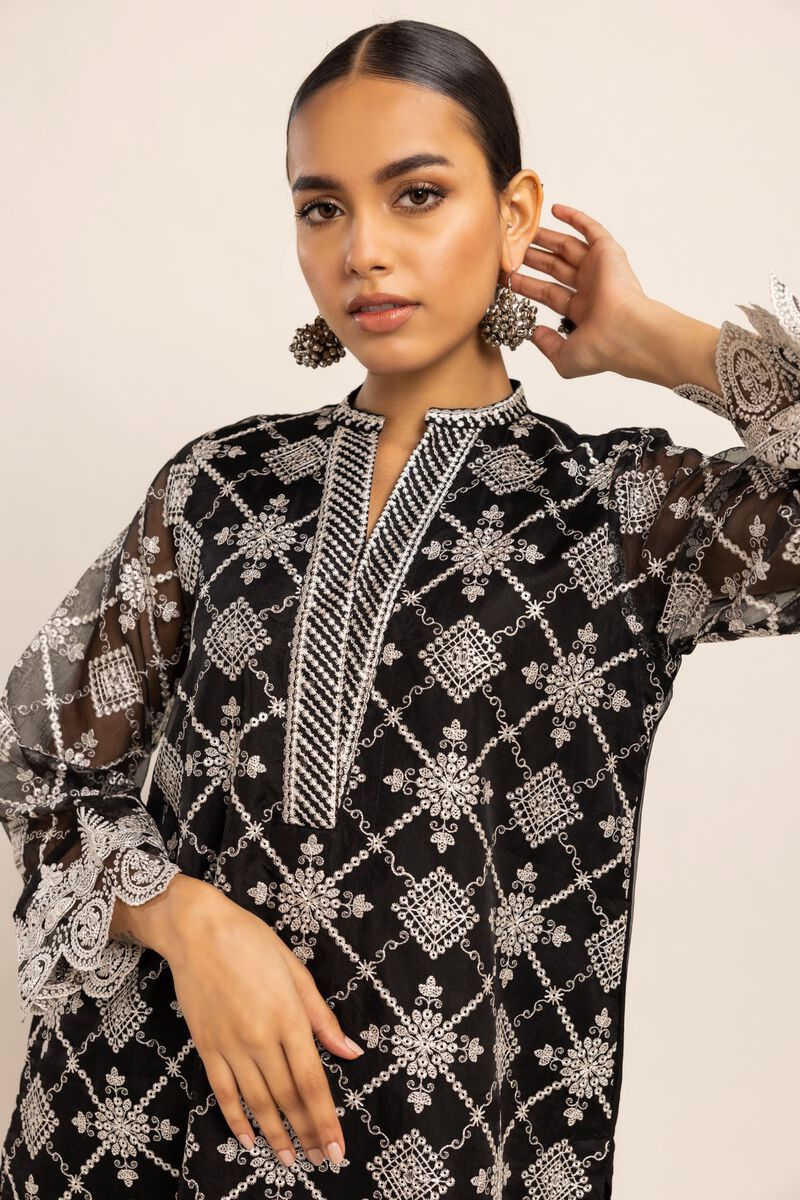  | Kurta | Embroidered | null