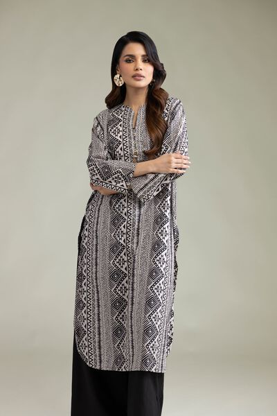 Printed | Cambric | Cambric Tailored 1-Piece | GBP 20.00