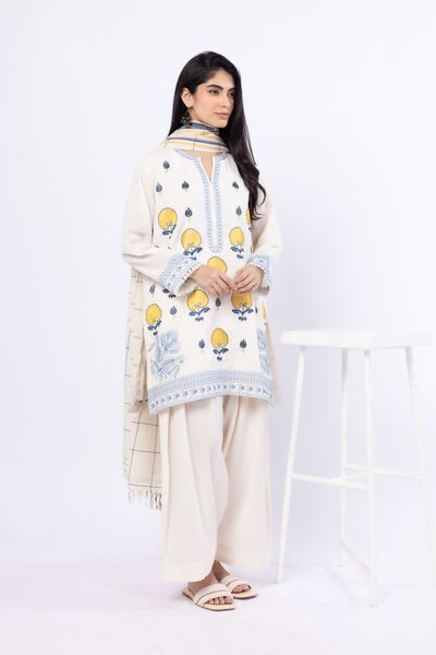 Dyed | Handwoven Cotton | Pants | GBP 20.00