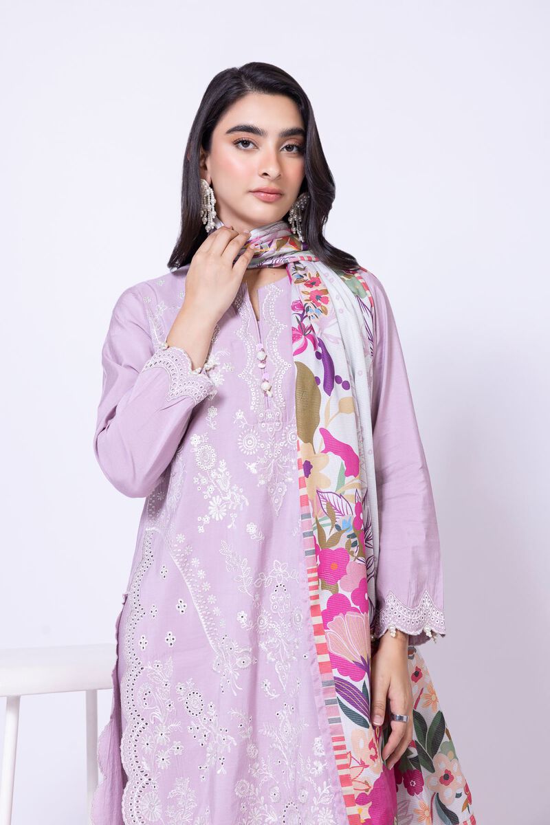 Printed | Mesuri | Dupatta | GBP 3.60