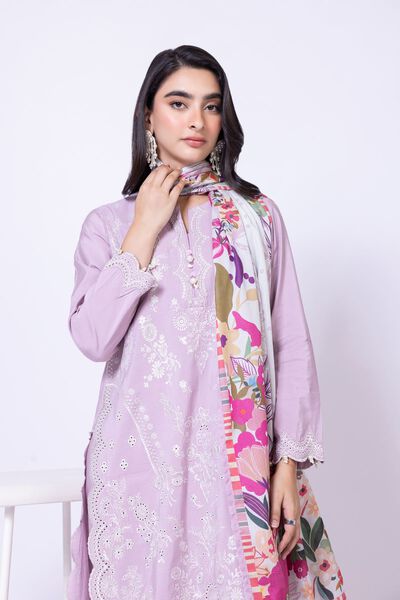 Printed | Mesuri | Dupatta | GBP 6.00