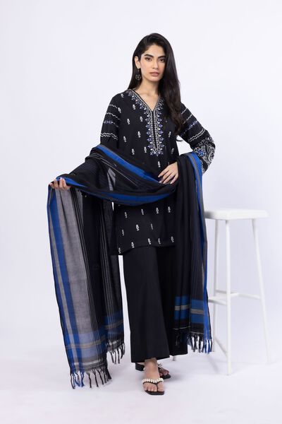 Dyed | Handwoven Cotton | Pants | GBP 20.00