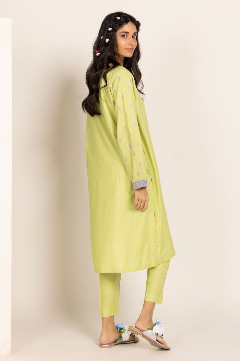  | Kurta | Embroidered | null