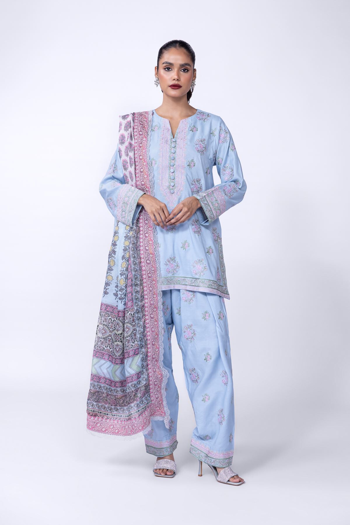 Ready to Wear 2024 Kurta for Women Party Wear United Kingdom