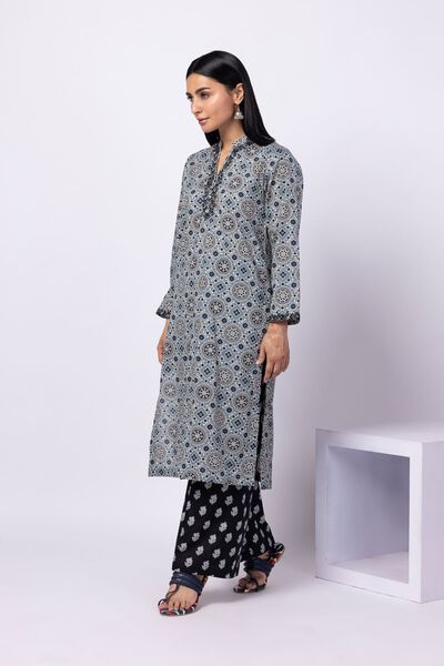 Printed | Cambric | Pants | GBP 10.00