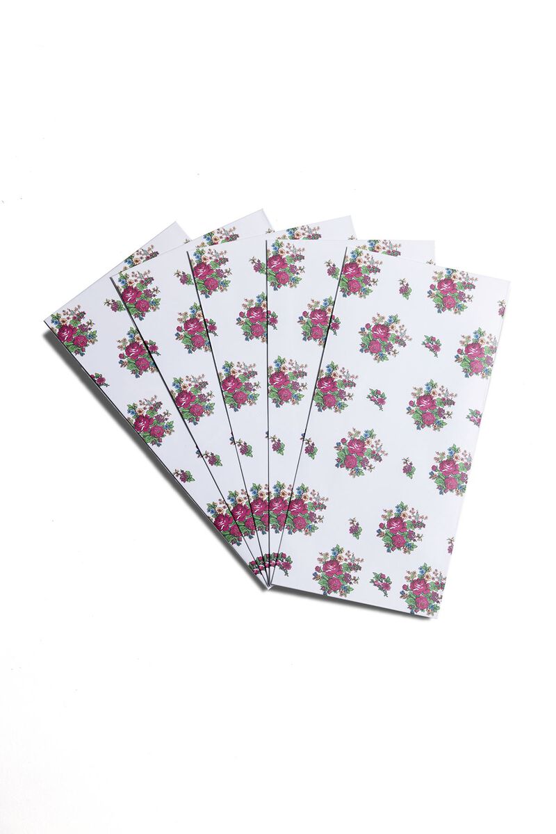 Matt Paper | Printed | Envelopes | null