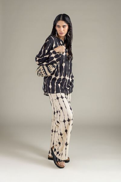 Printed | Pants | GBP 20.00