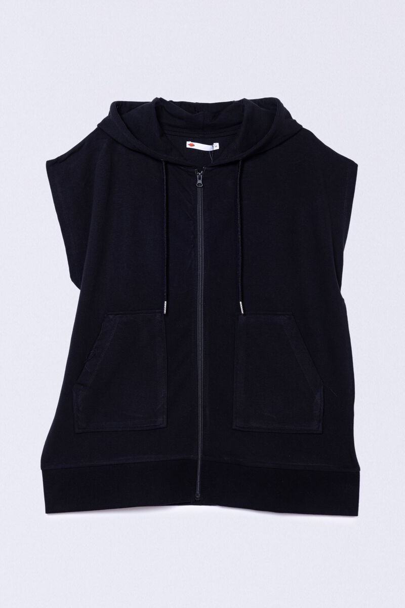 Dyed | Lycra Terry | Hoodie | GBP 4.50
