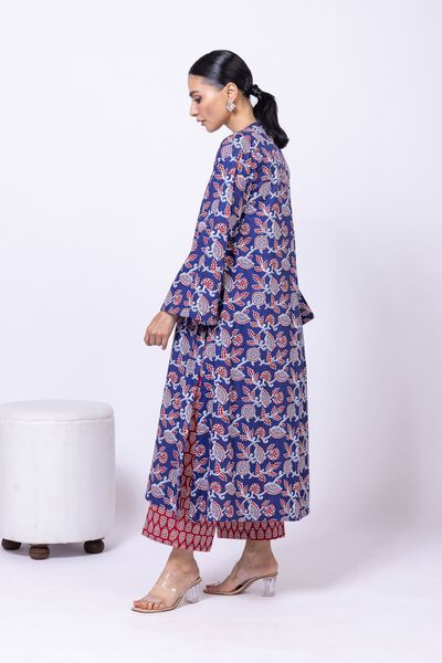 Printed | Cambric | Pants | GBP 12.00