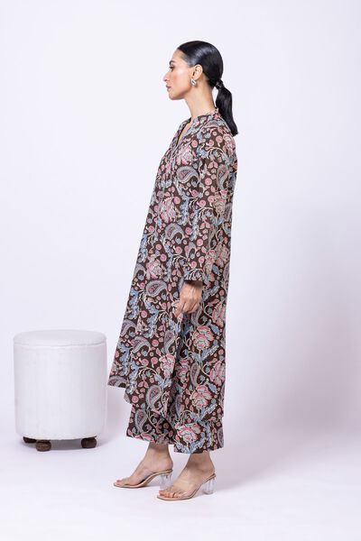 Printed | Cambric | Pants | GBP 12.00