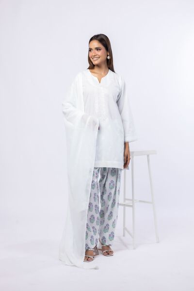 Printed | Cambric | Pants | GBP 4.50