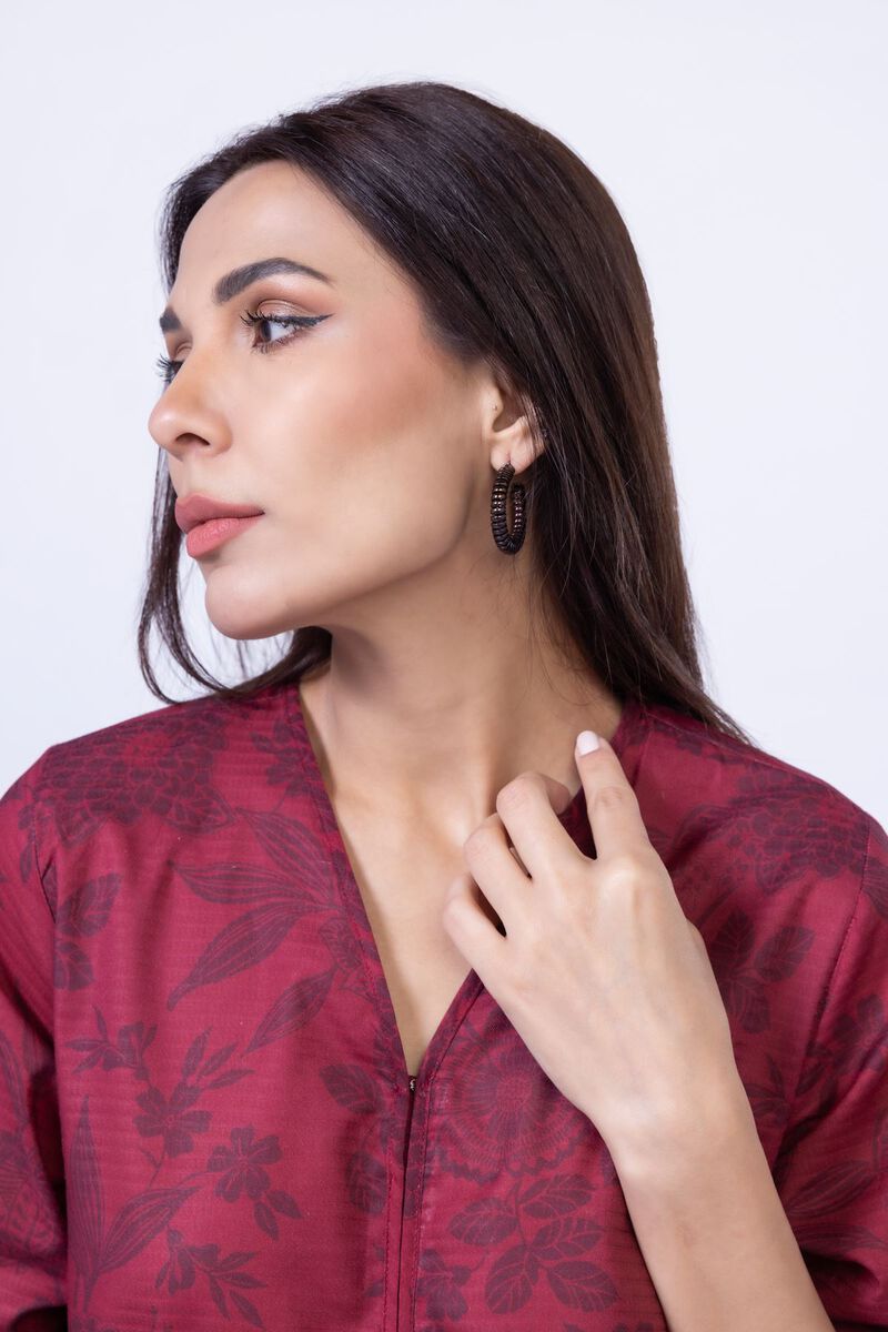 Printed | Dobby | Kurta | GBP 10.00