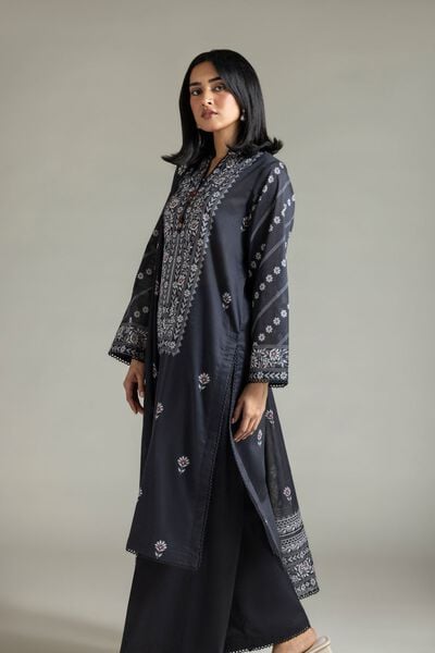 Printed | Lawn | Tailored 3 Piece | GBP 45.00