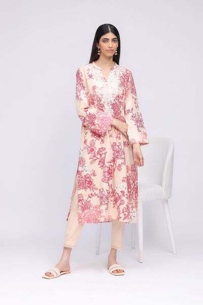 Embroidered | Lawn | Kurta | GBP 30.00