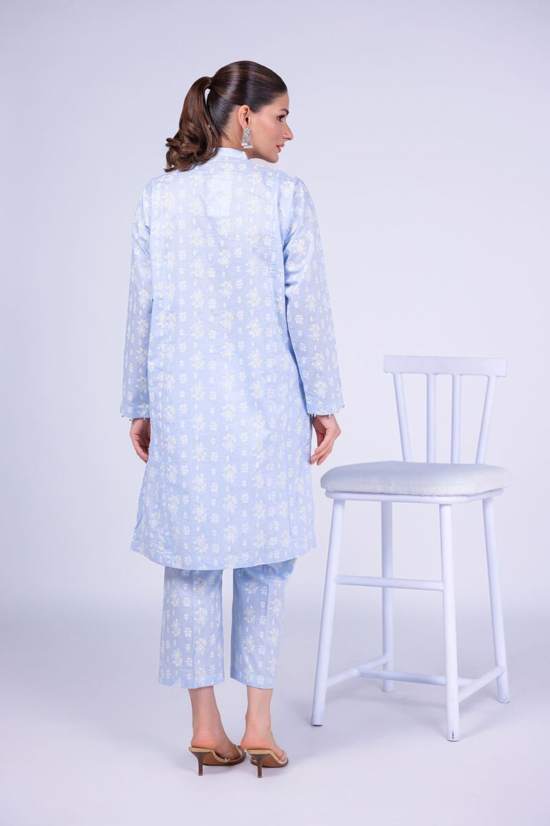 Printed | Elevated Cambric | Kurta | GBP 12.50