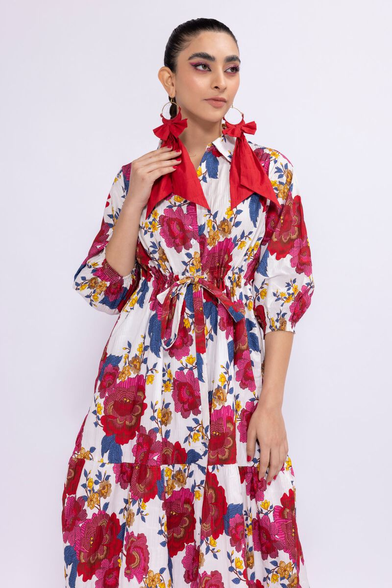  | Maxi Dress | null